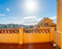 Rynek wtórny - Villa - Mijas - Riviera del Sol