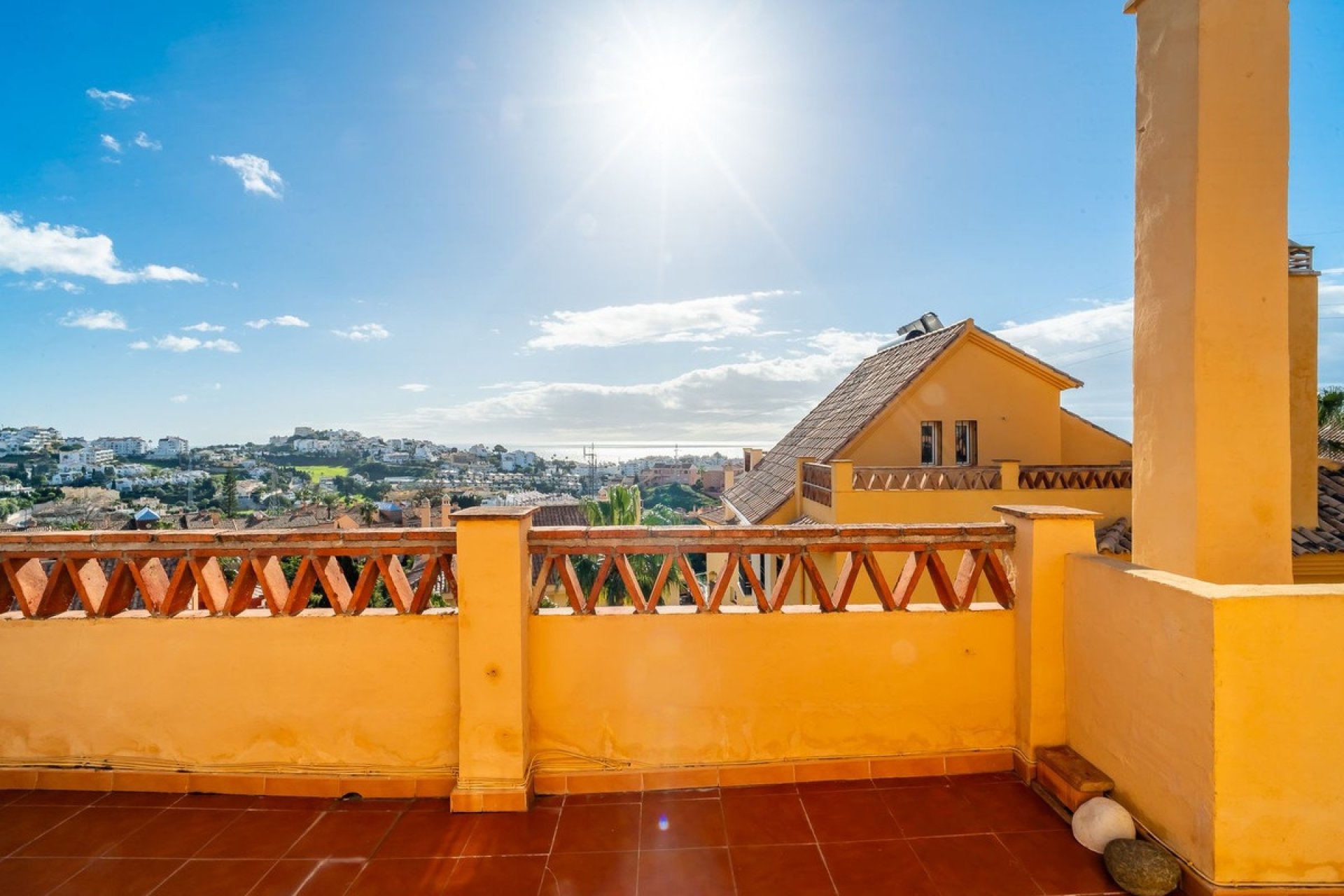 Rynek wtórny - Villa - Mijas - Riviera del Sol