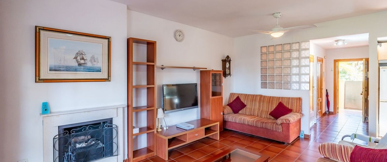 Rynek wtórny - Villa - Mijas - Riviera del Sol