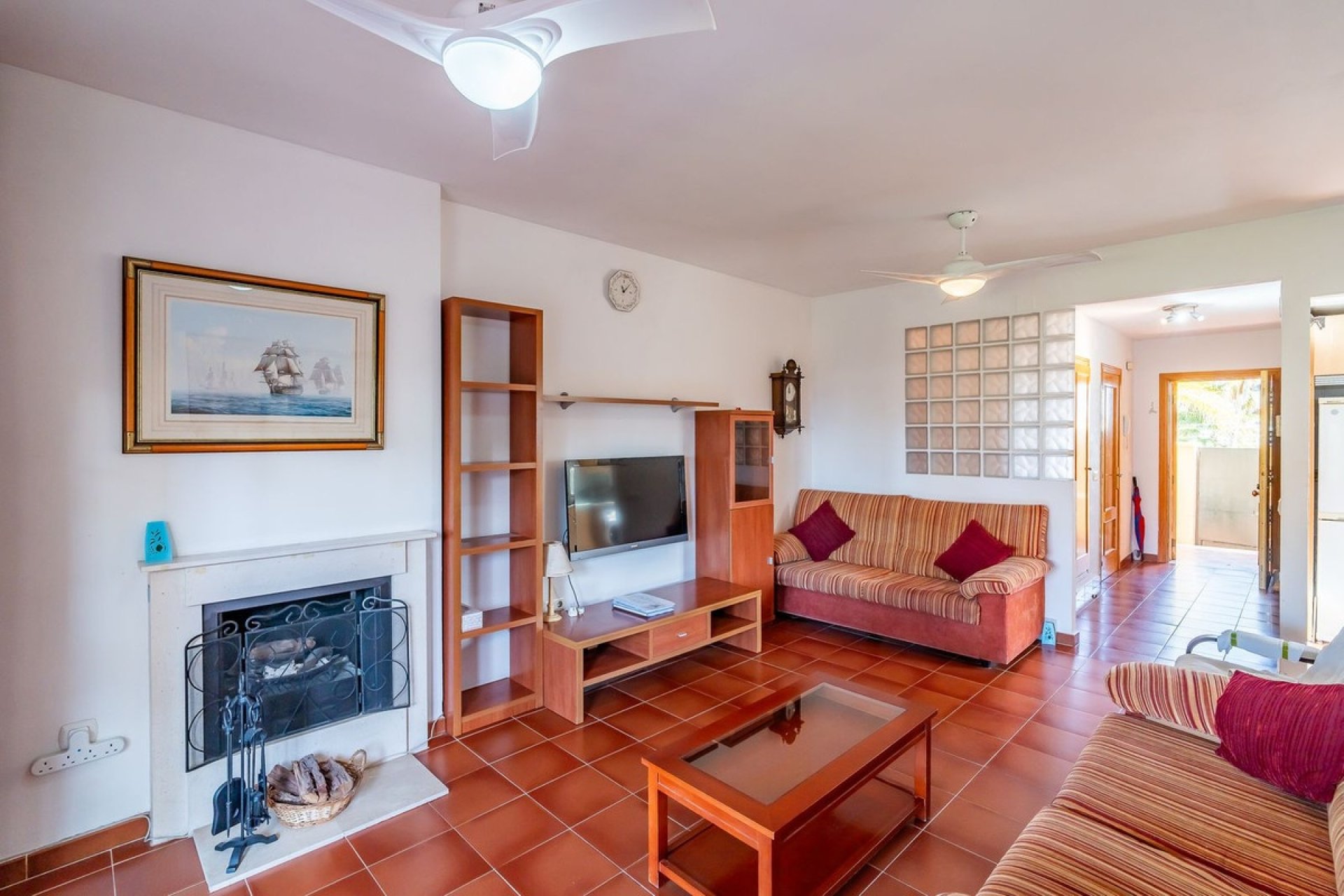 Rynek wtórny - Villa - Mijas - Riviera del Sol