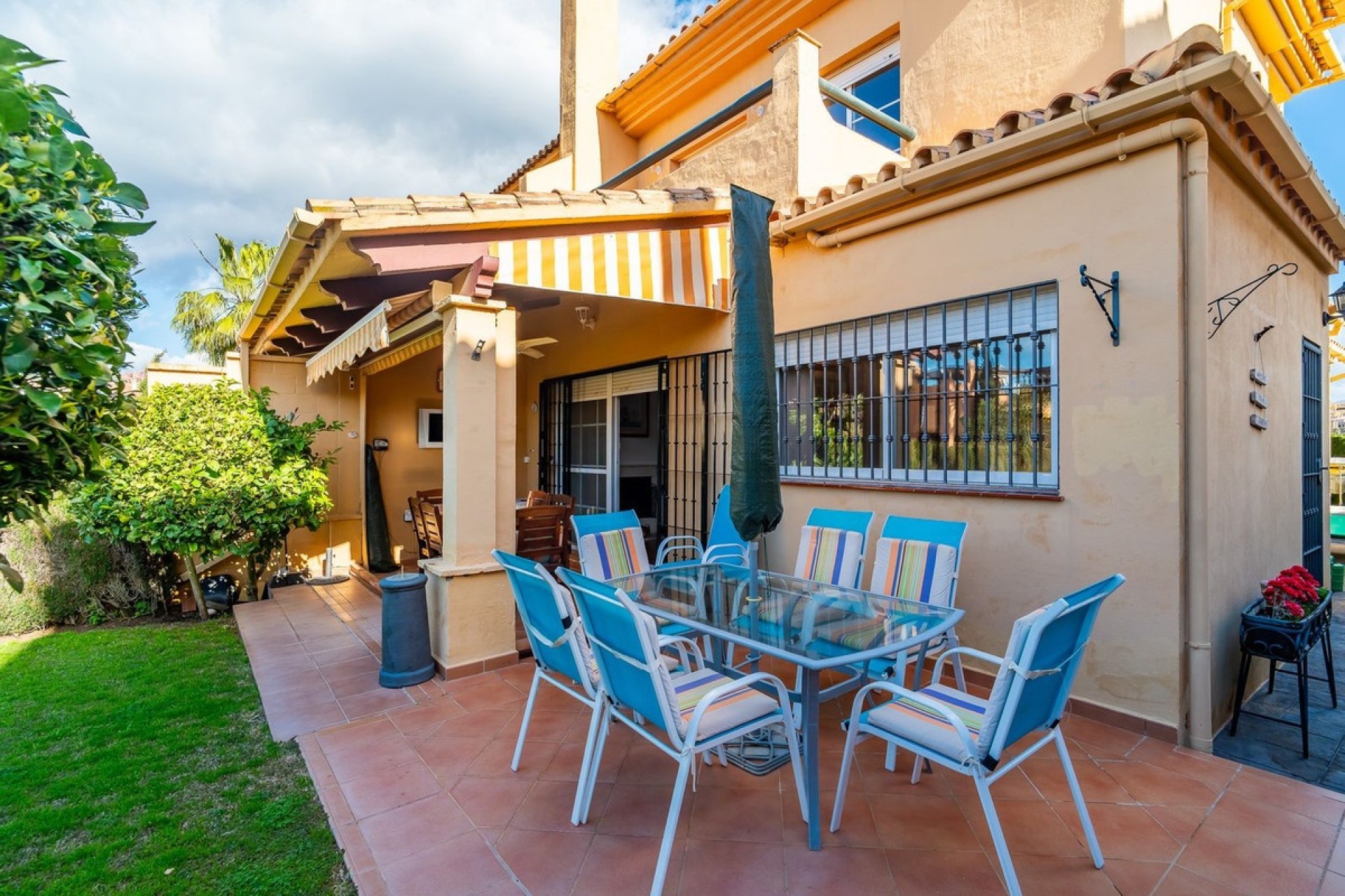 Rynek wtórny - Villa - Mijas - Riviera del Sol