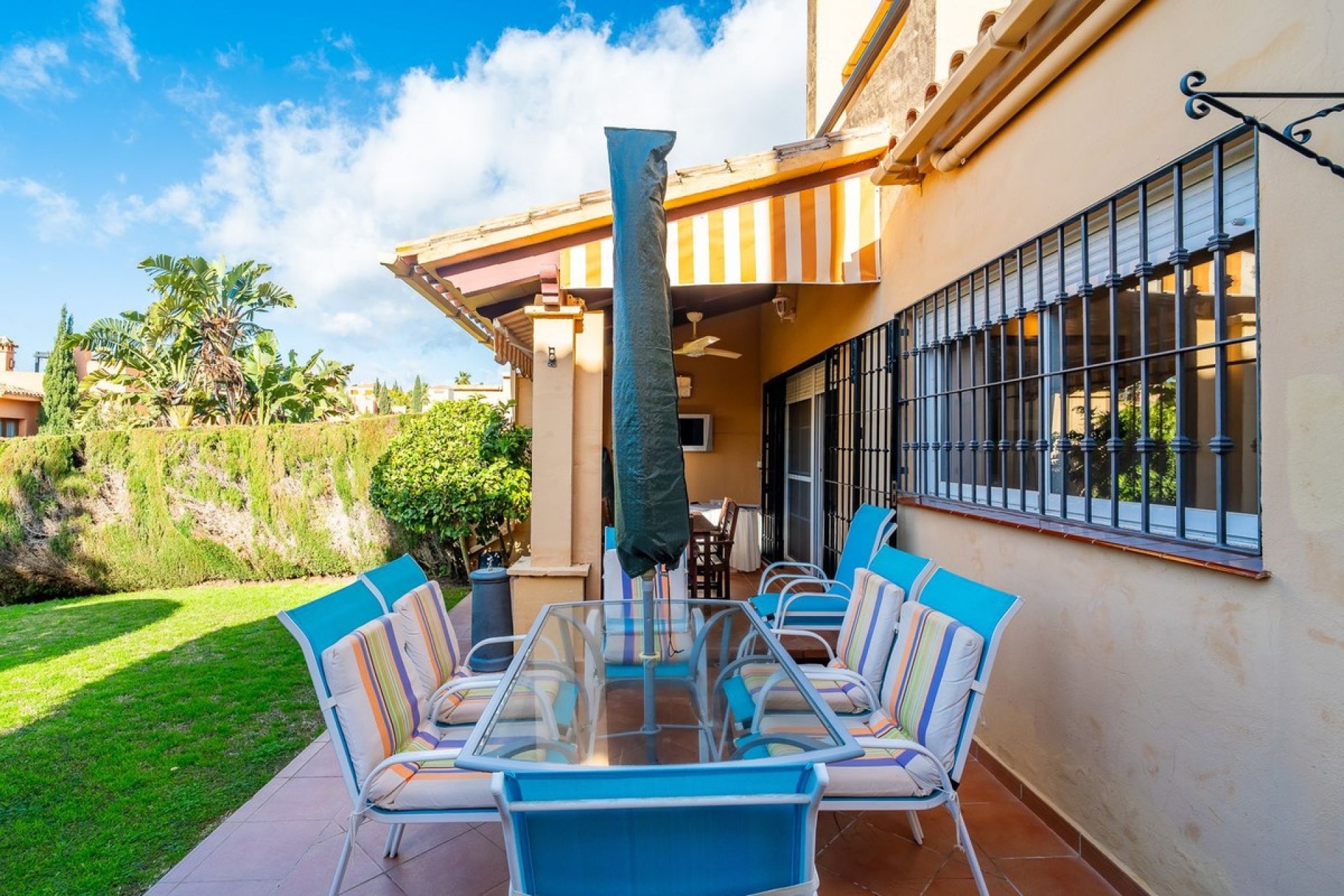 Rynek wtórny - Villa - Mijas - Riviera del Sol