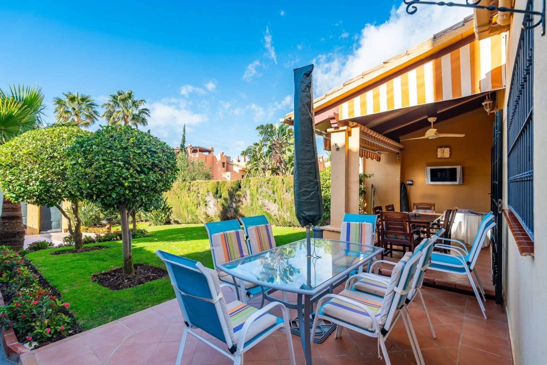 Rynek wtórny - Villa - Mijas - Riviera del Sol