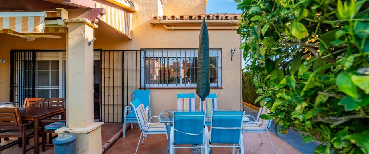 Rynek wtórny - Villa - Mijas - Riviera del Sol