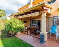 Rynek wtórny - Villa - Mijas - Riviera del Sol