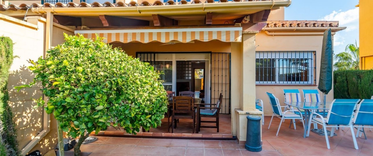 Rynek wtórny - Villa - Mijas - Riviera del Sol