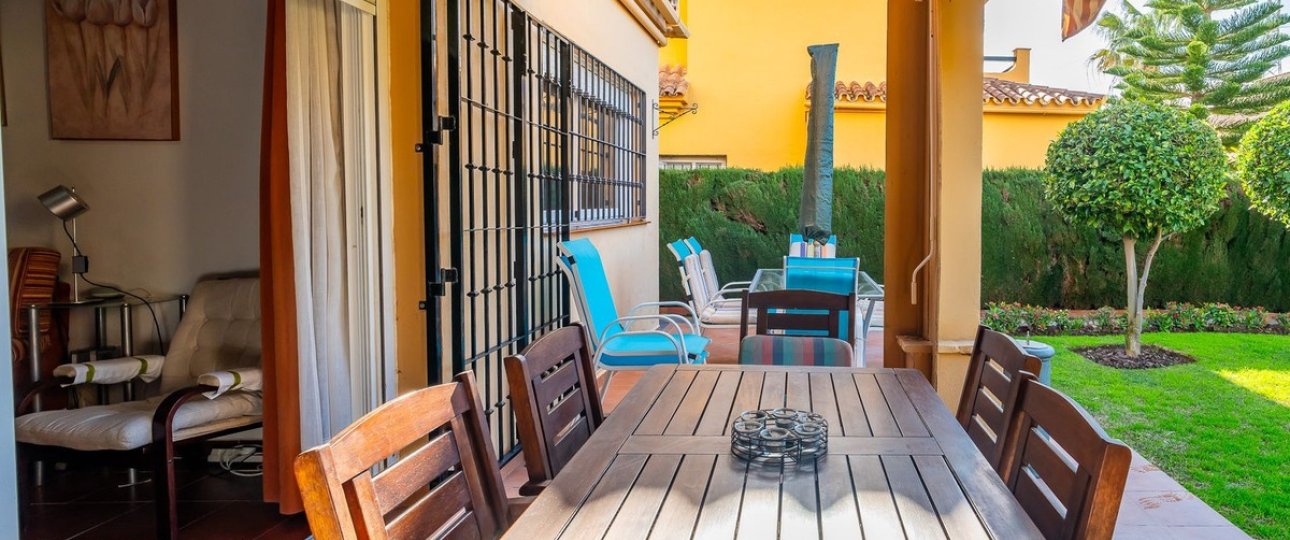 Rynek wtórny - Villa - Mijas - Riviera del Sol