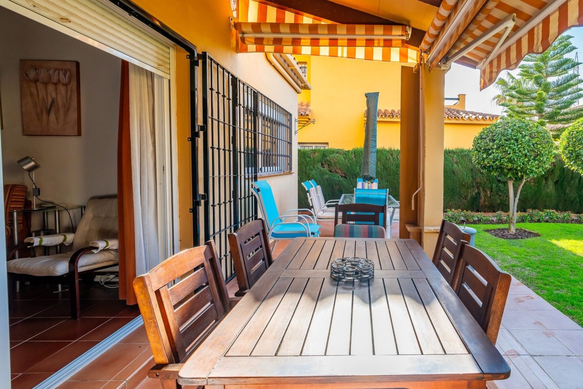 Rynek wtórny - Villa - Mijas - Riviera del Sol
