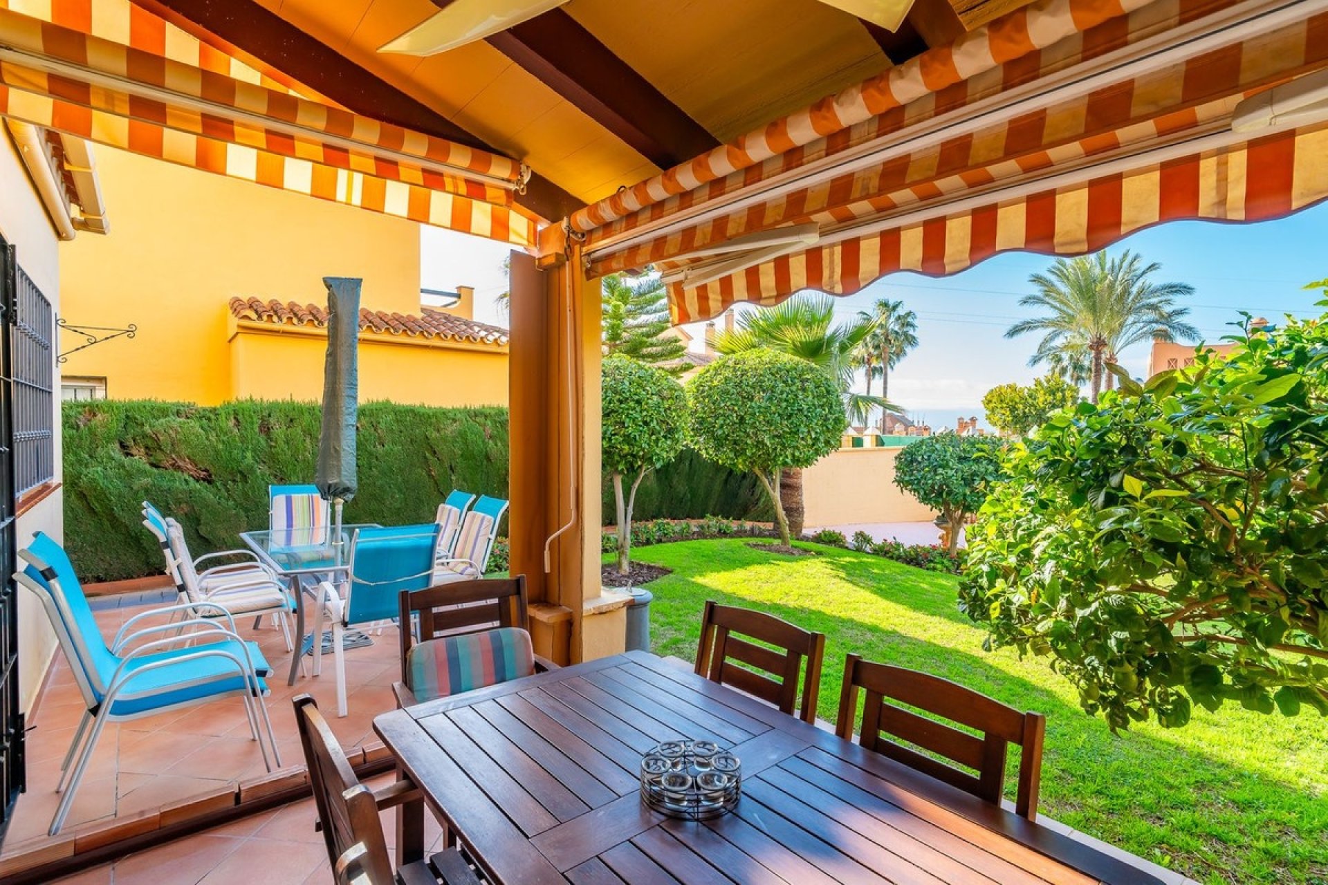 Rynek wtórny - Villa - Mijas - Riviera del Sol