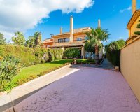 Rynek wtórny - Villa - Mijas - Riviera del Sol