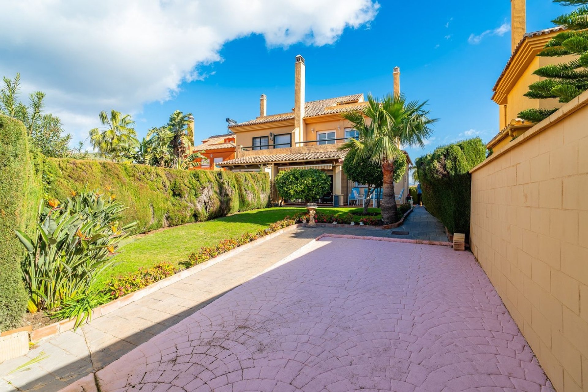 Rynek wtórny - Villa - Mijas - Riviera del Sol