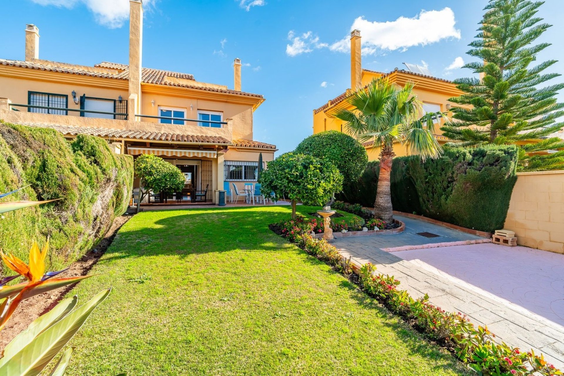 Rynek wtórny - Villa - Mijas - Riviera del Sol