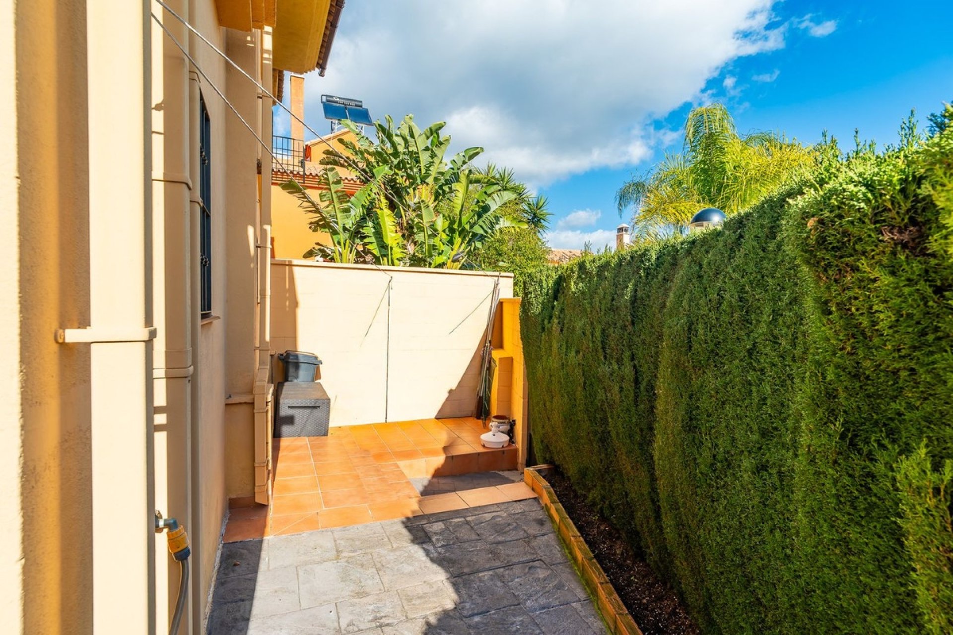 Rynek wtórny - Villa - Mijas - Riviera del Sol