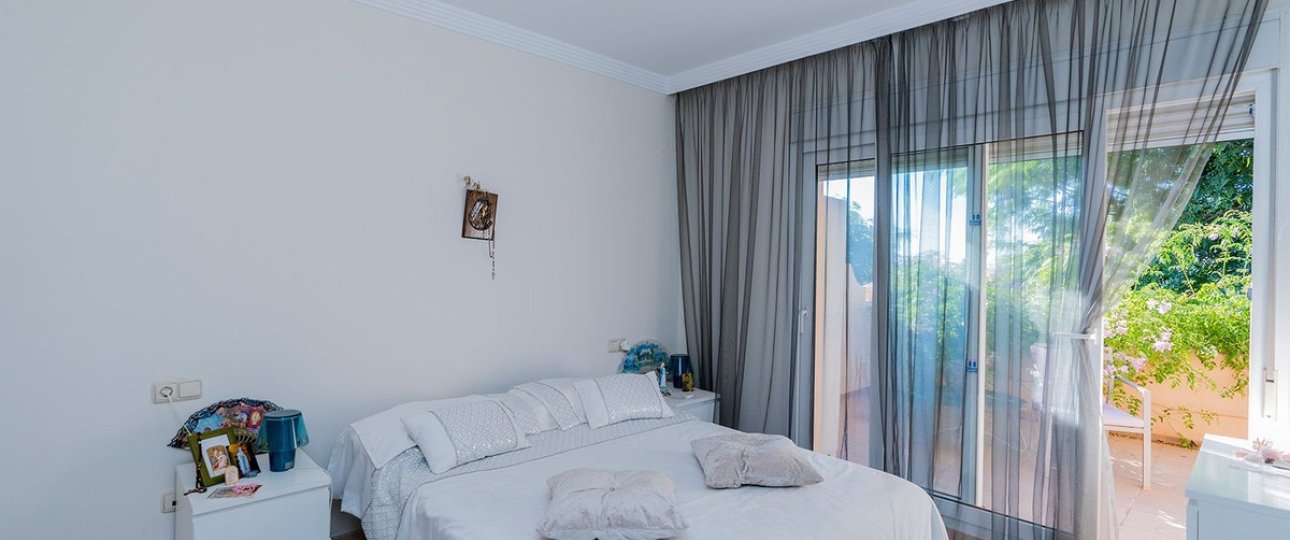 Rynek wtórny - Villa - Mijas - Riviera del Sol