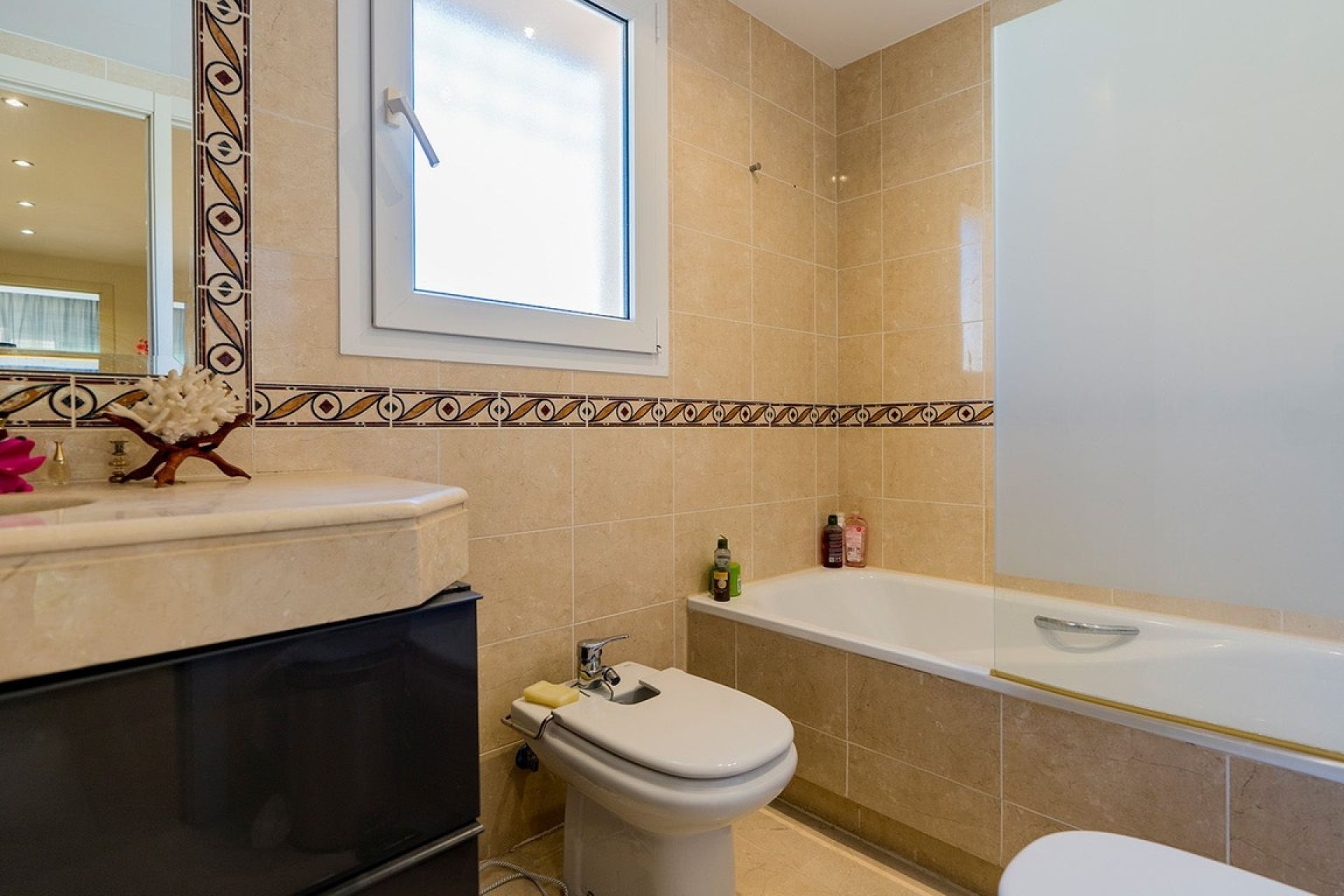 Rynek wtórny - Villa - Mijas - Riviera del Sol