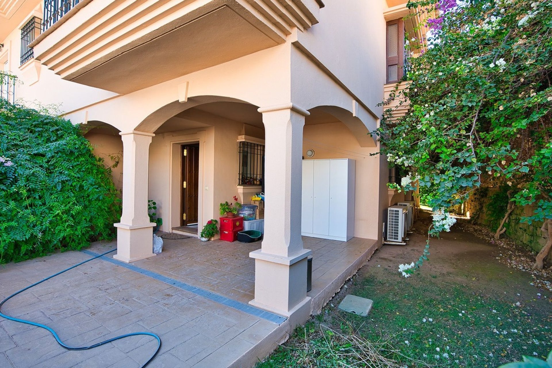 Rynek wtórny - Villa - Mijas - Riviera del Sol