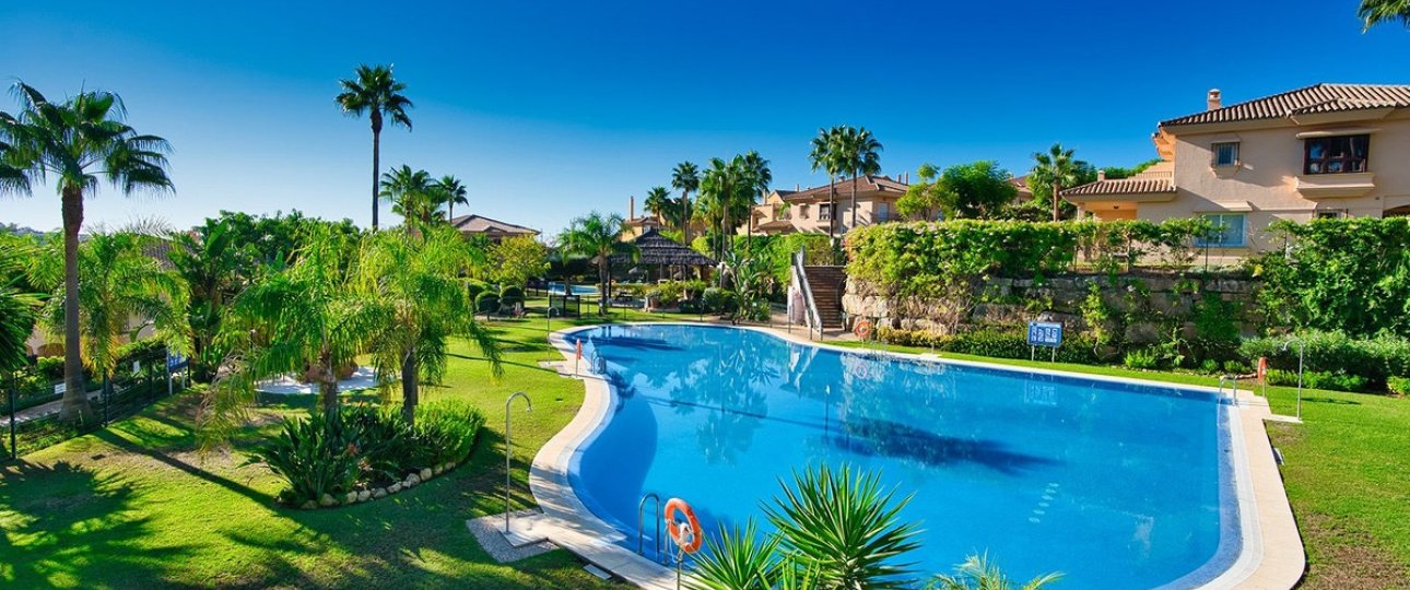 Rynek wtórny - Villa - Mijas - Riviera del Sol