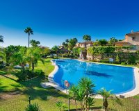 Rynek wtórny - Villa - Mijas - Riviera del Sol
