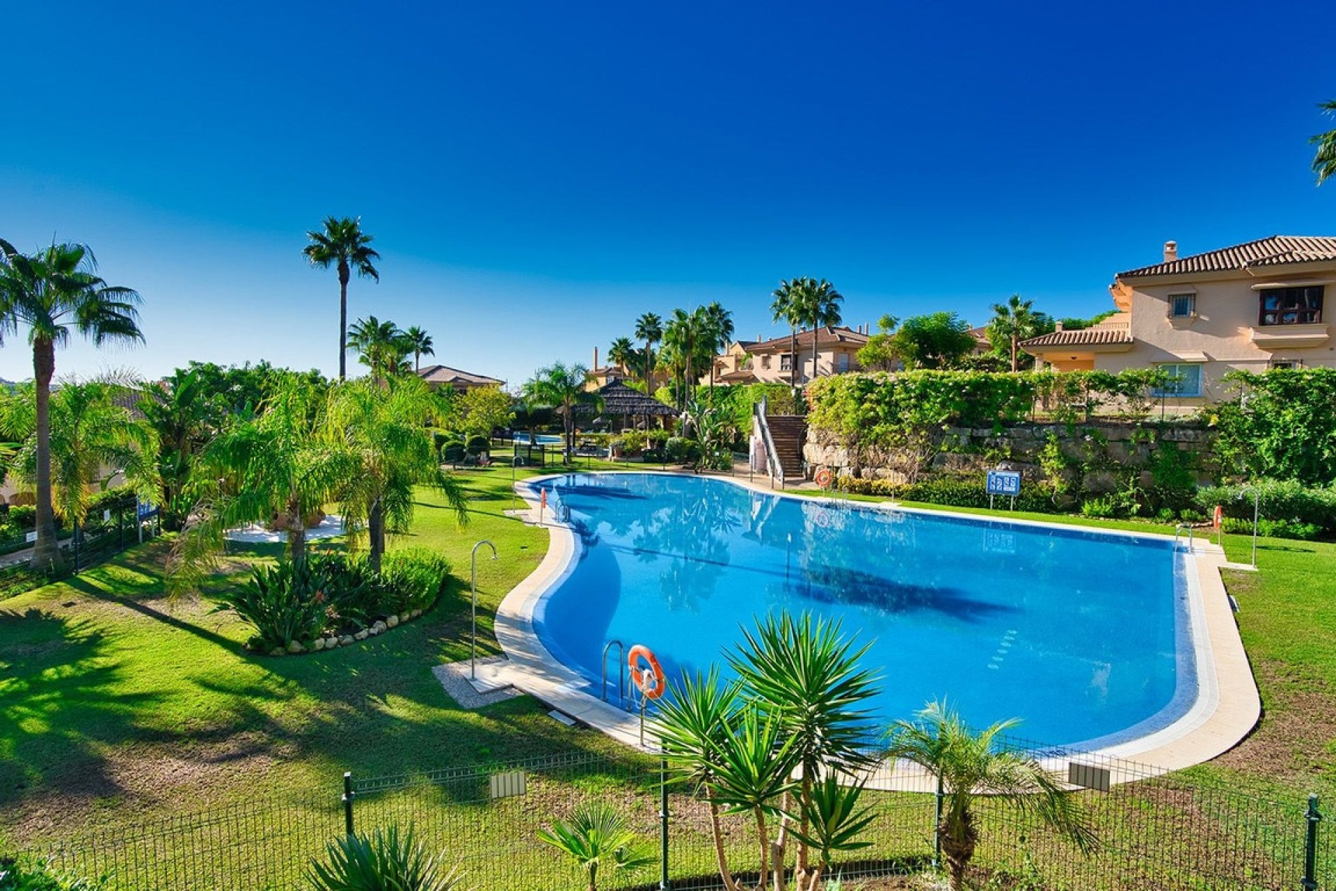 Rynek wtórny - Villa - Mijas - Riviera del Sol