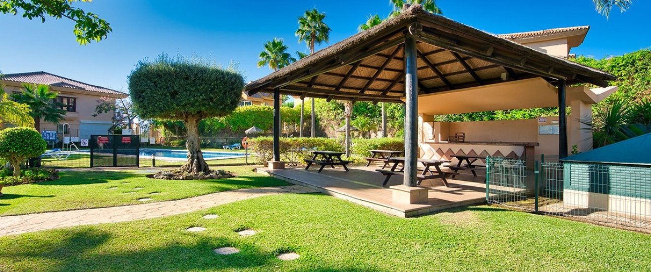 Rynek wtórny - Villa - Mijas - Riviera del Sol