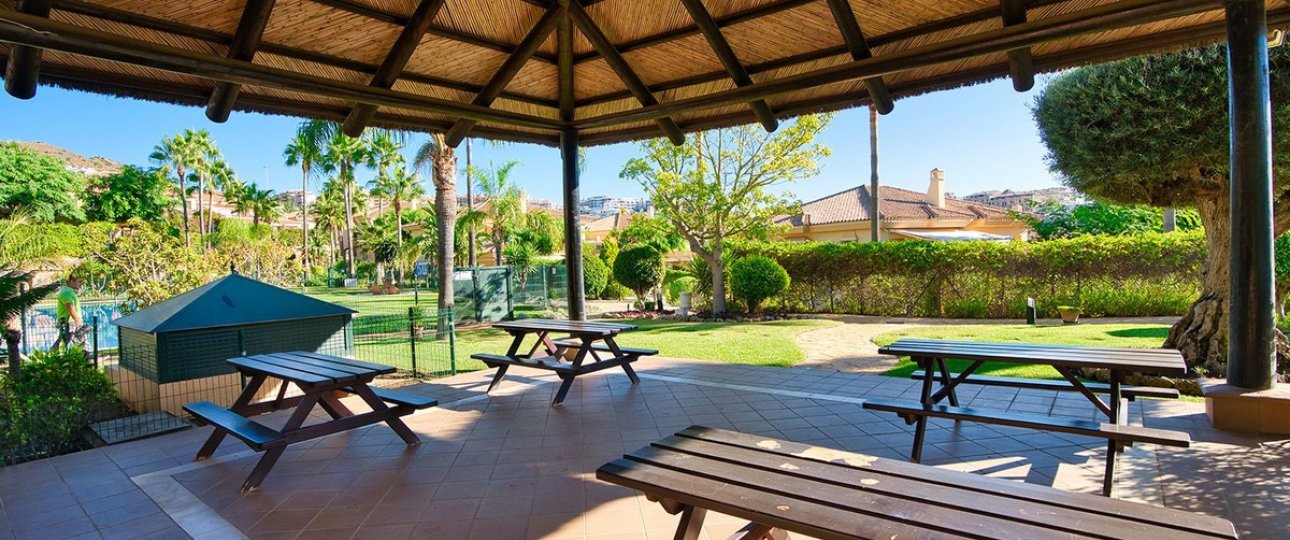 Rynek wtórny - Villa - Mijas - Riviera del Sol