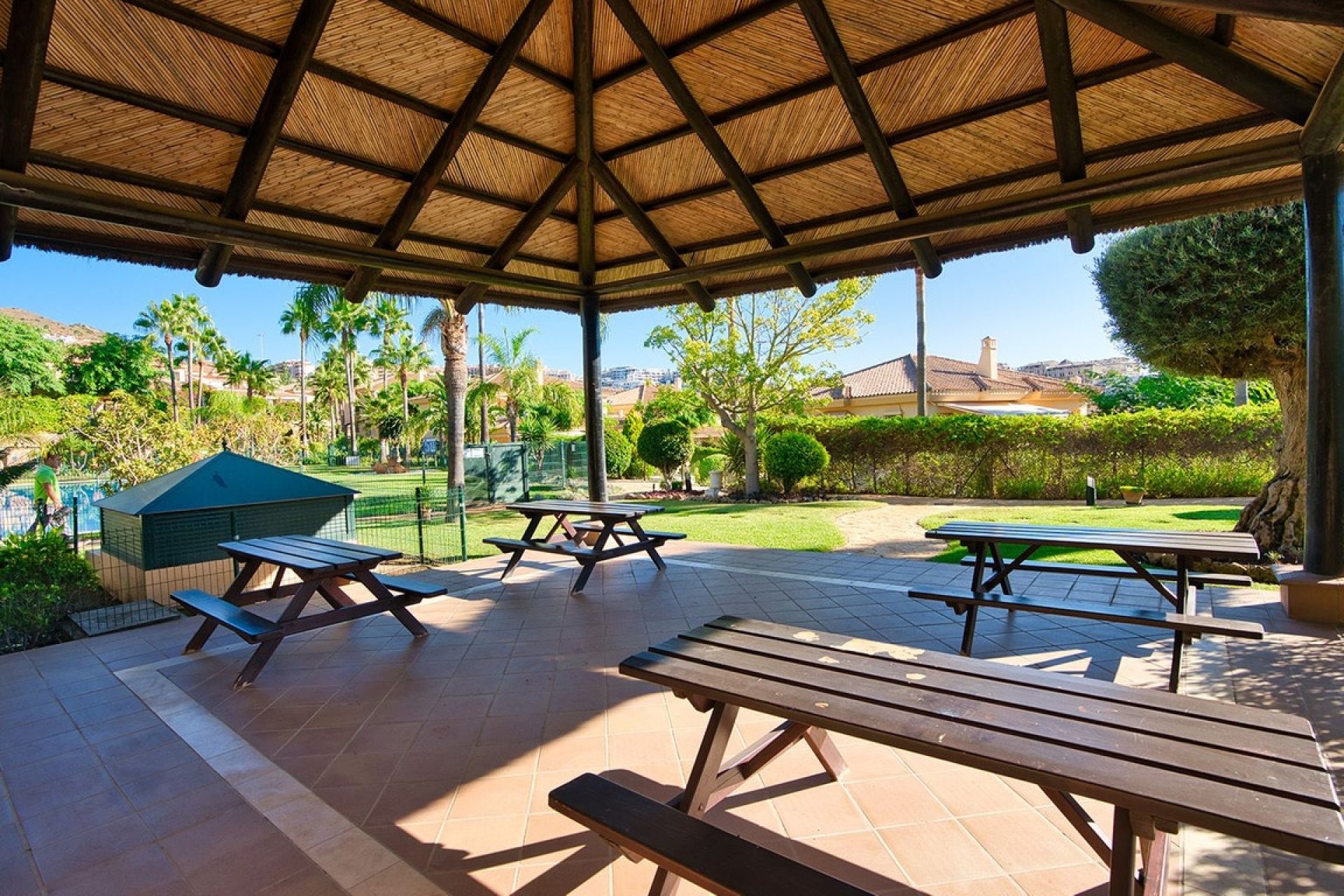 Rynek wtórny - Villa - Mijas - Riviera del Sol