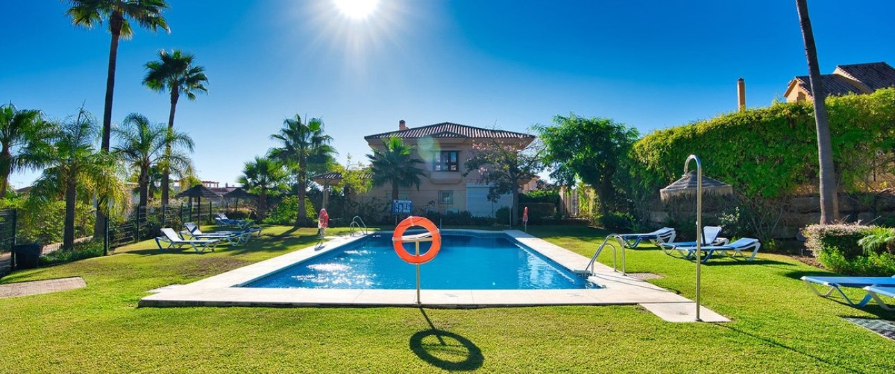 Rynek wtórny - Villa - Mijas - Riviera del Sol