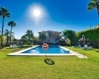 Rynek wtórny - Villa - Mijas - Riviera del Sol