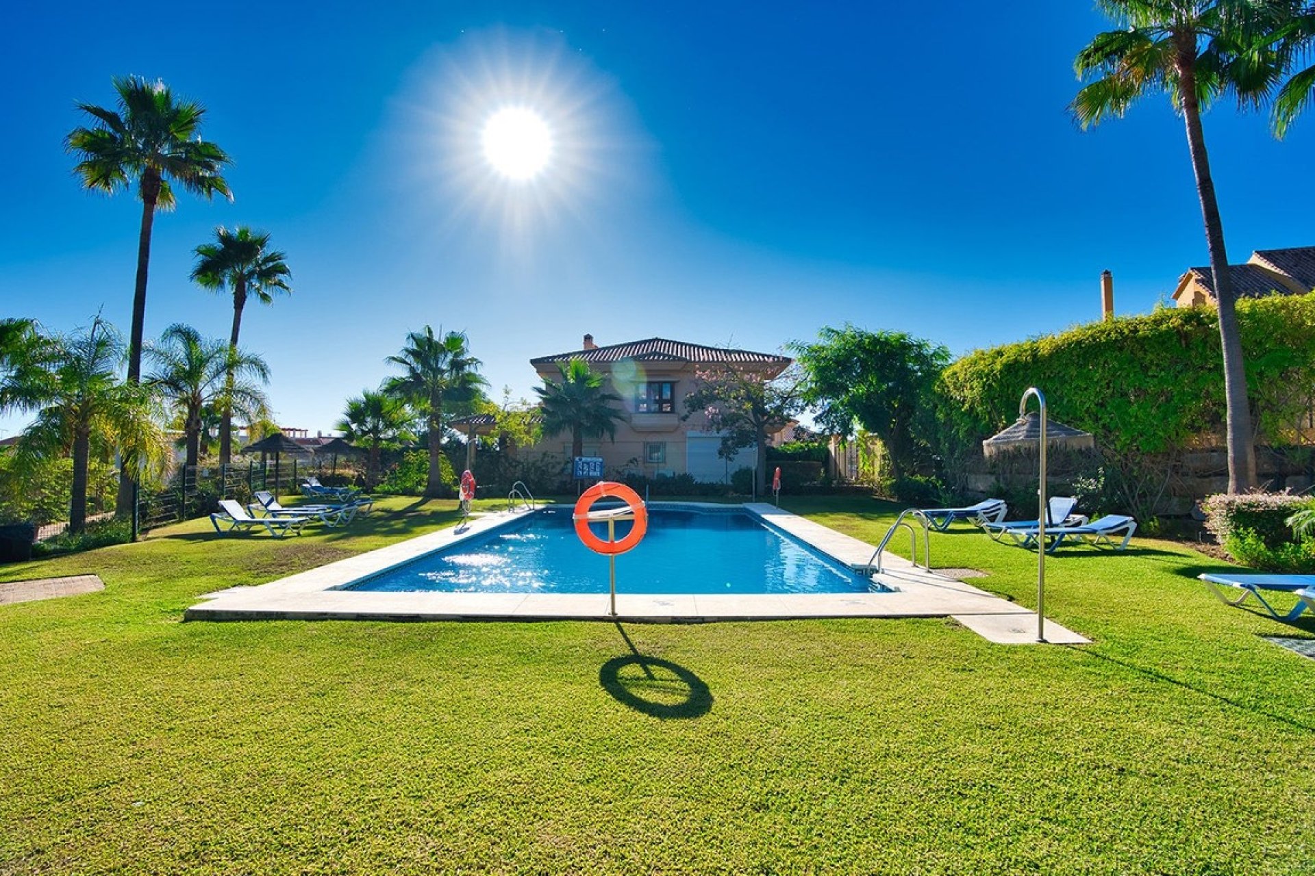 Rynek wtórny - Villa - Mijas - Riviera del Sol