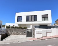 Rynek wtórny - Villa - Mijas - Riviera del Sol