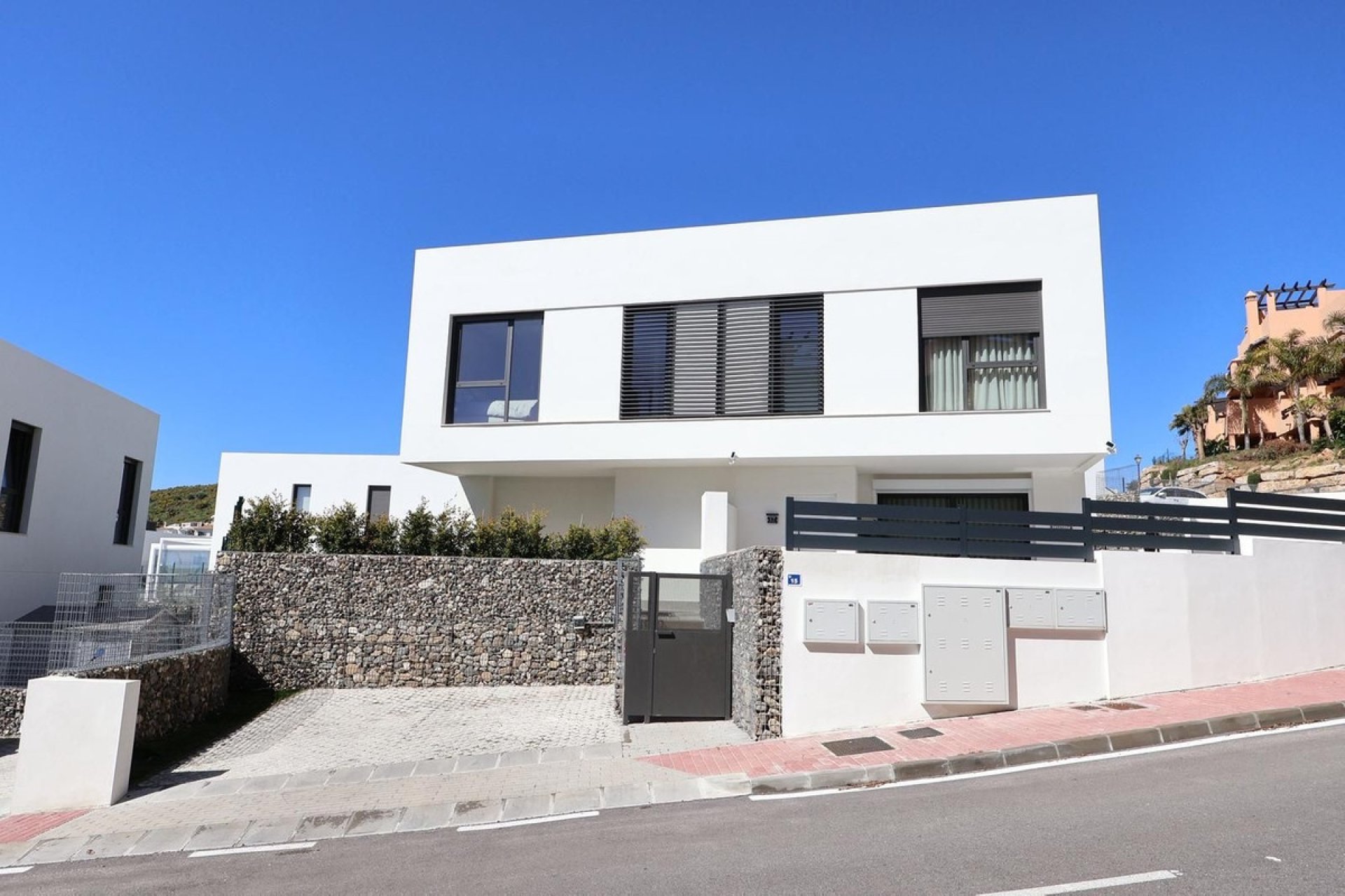 Rynek wtórny - Villa - Mijas - Riviera del Sol