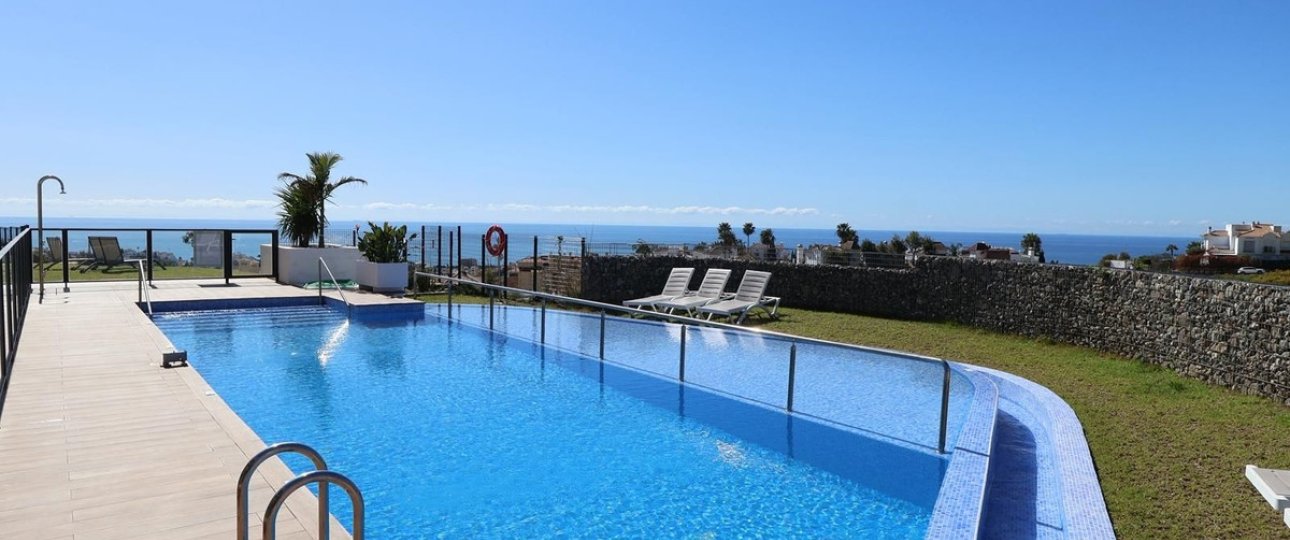 Rynek wtórny - Villa - Mijas - Riviera del Sol
