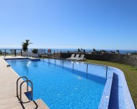 Rynek wtórny - Villa - Mijas - Riviera del Sol