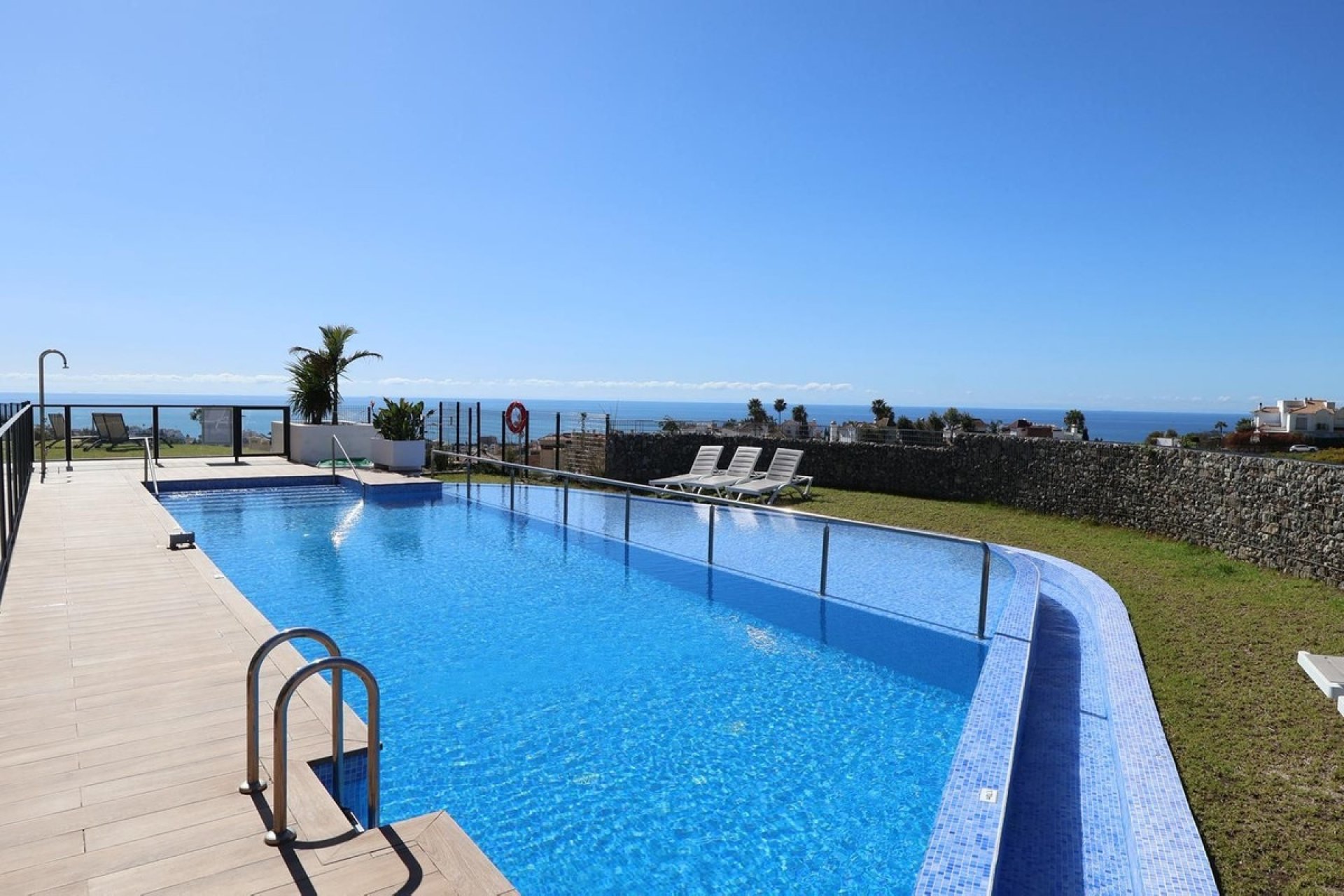 Rynek wtórny - Villa - Mijas - Riviera del Sol