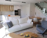 Rynek wtórny - Villa - Mijas - Riviera del Sol
