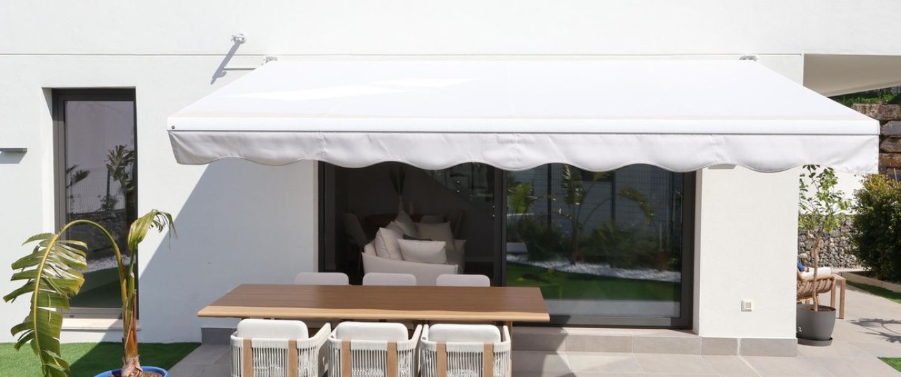 Rynek wtórny - Villa - Mijas - Riviera del Sol