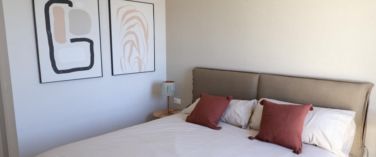 Rynek wtórny - Villa - Mijas - Riviera del Sol