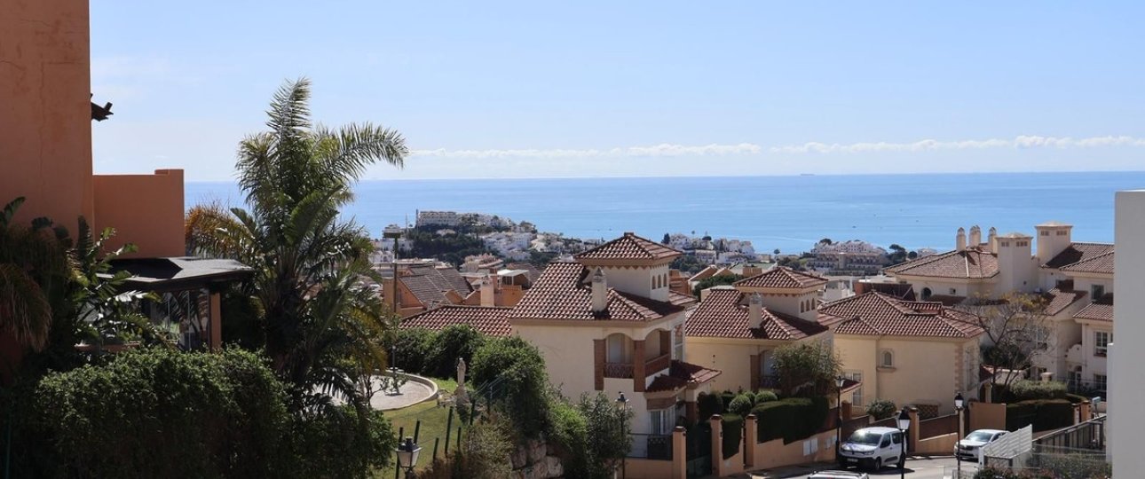 Rynek wtórny - Villa - Mijas - Riviera del Sol