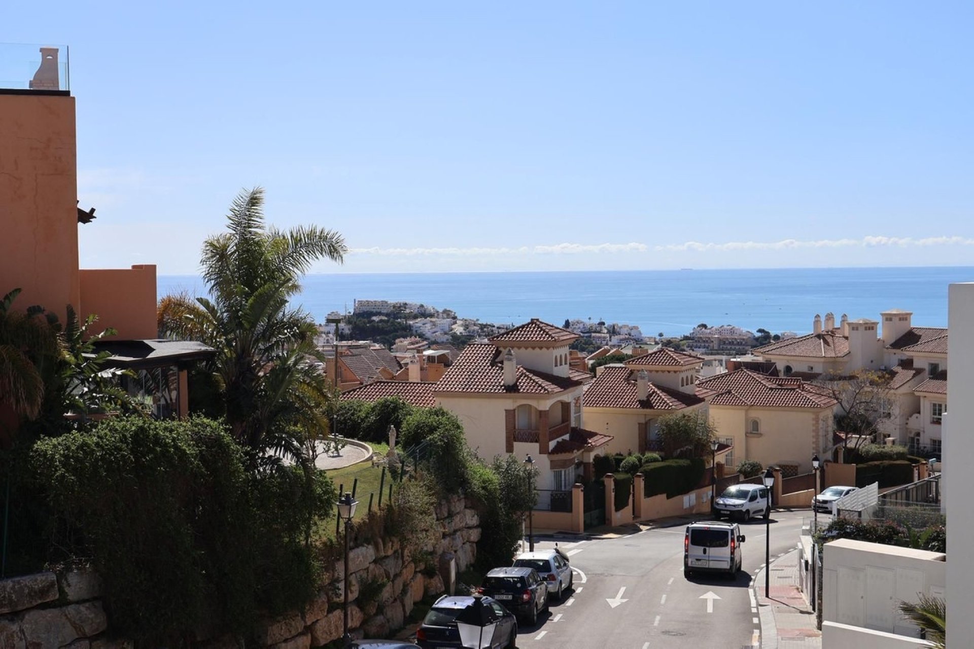 Rynek wtórny - Villa - Mijas - Riviera del Sol