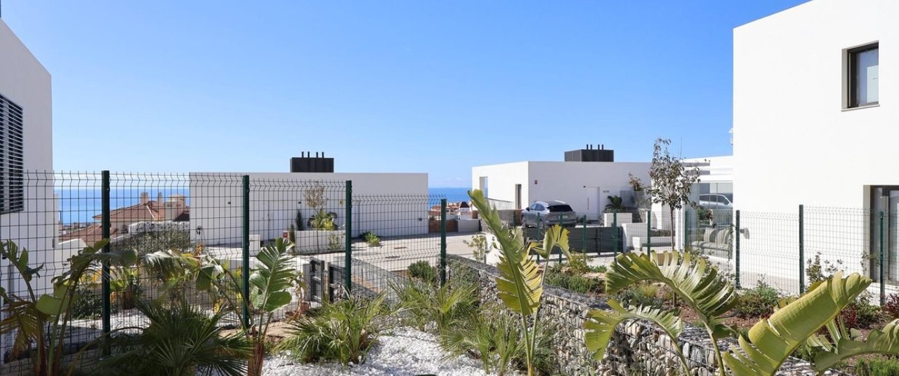 Rynek wtórny - Villa - Mijas - Riviera del Sol