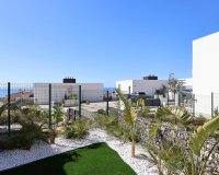Rynek wtórny - Villa - Mijas - Riviera del Sol