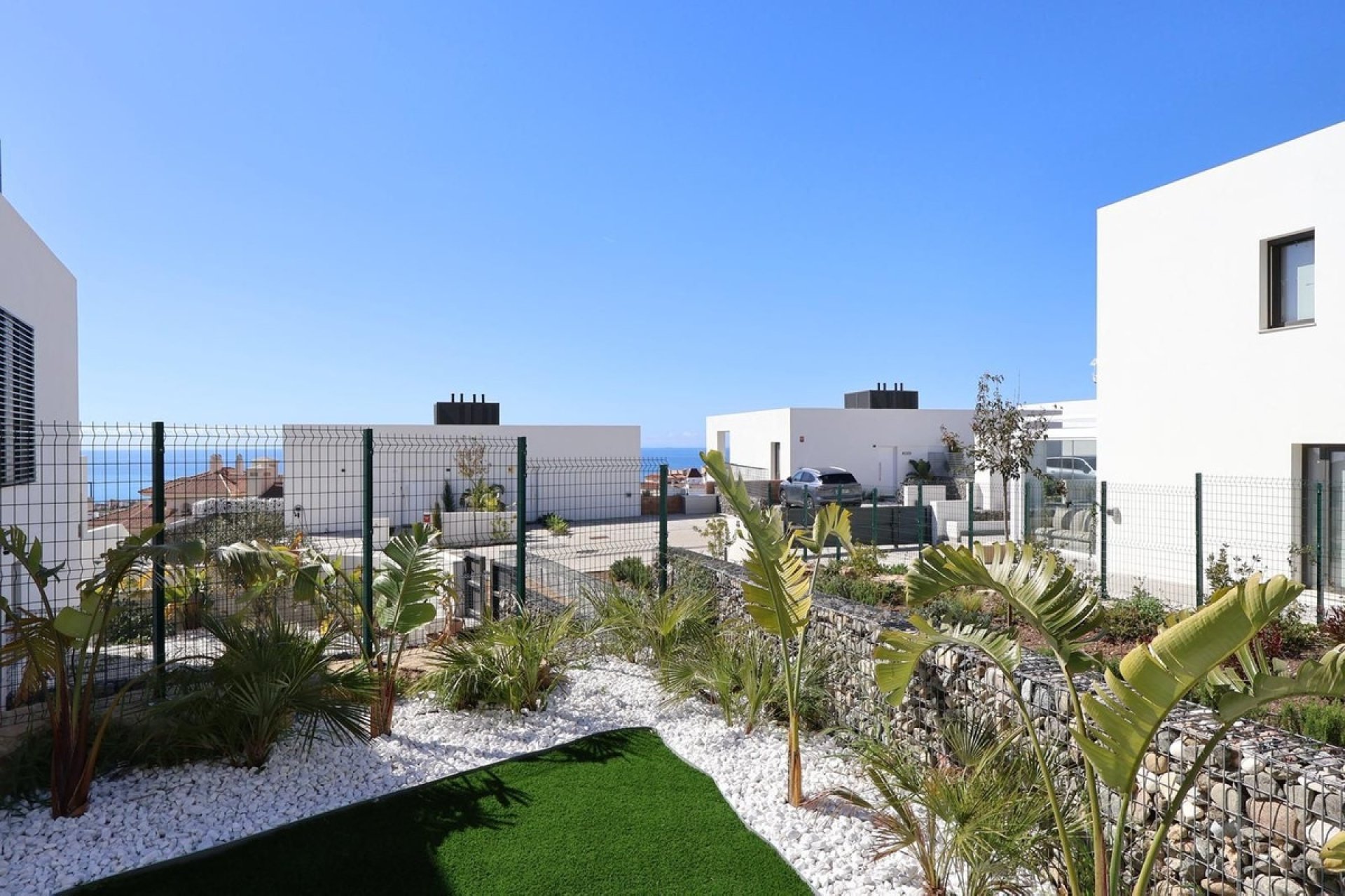 Rynek wtórny - Villa - Mijas - Riviera del Sol