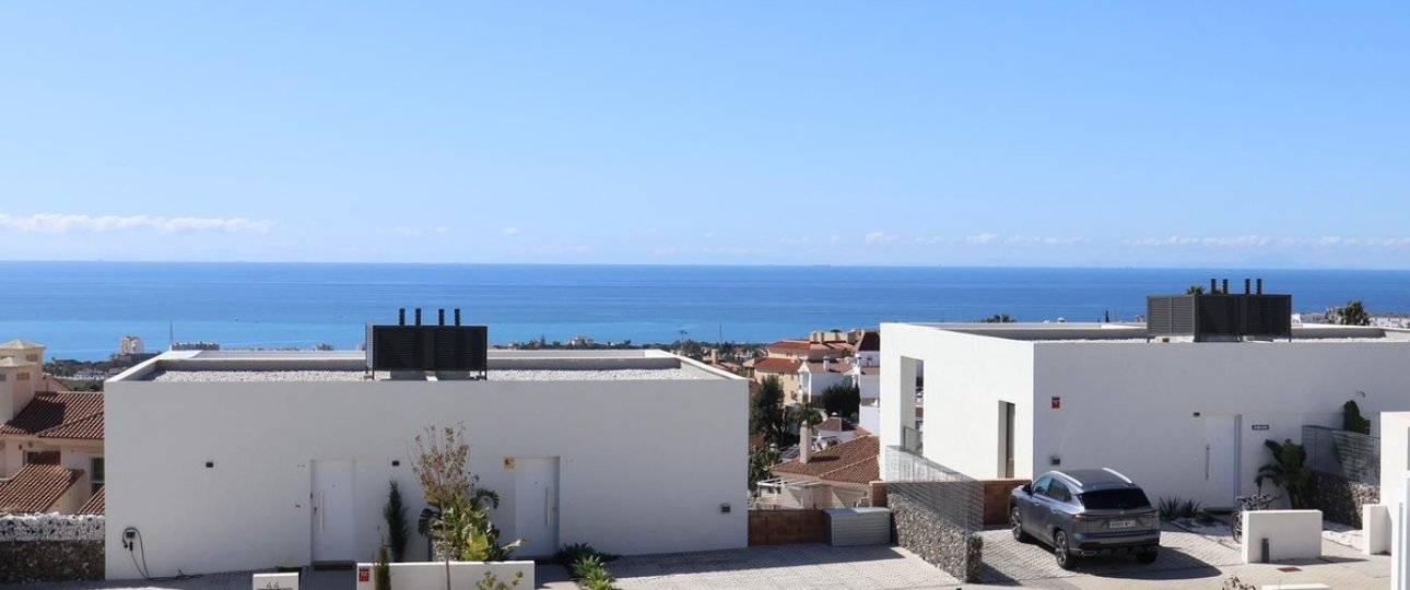 Rynek wtórny - Villa - Mijas - Riviera del Sol