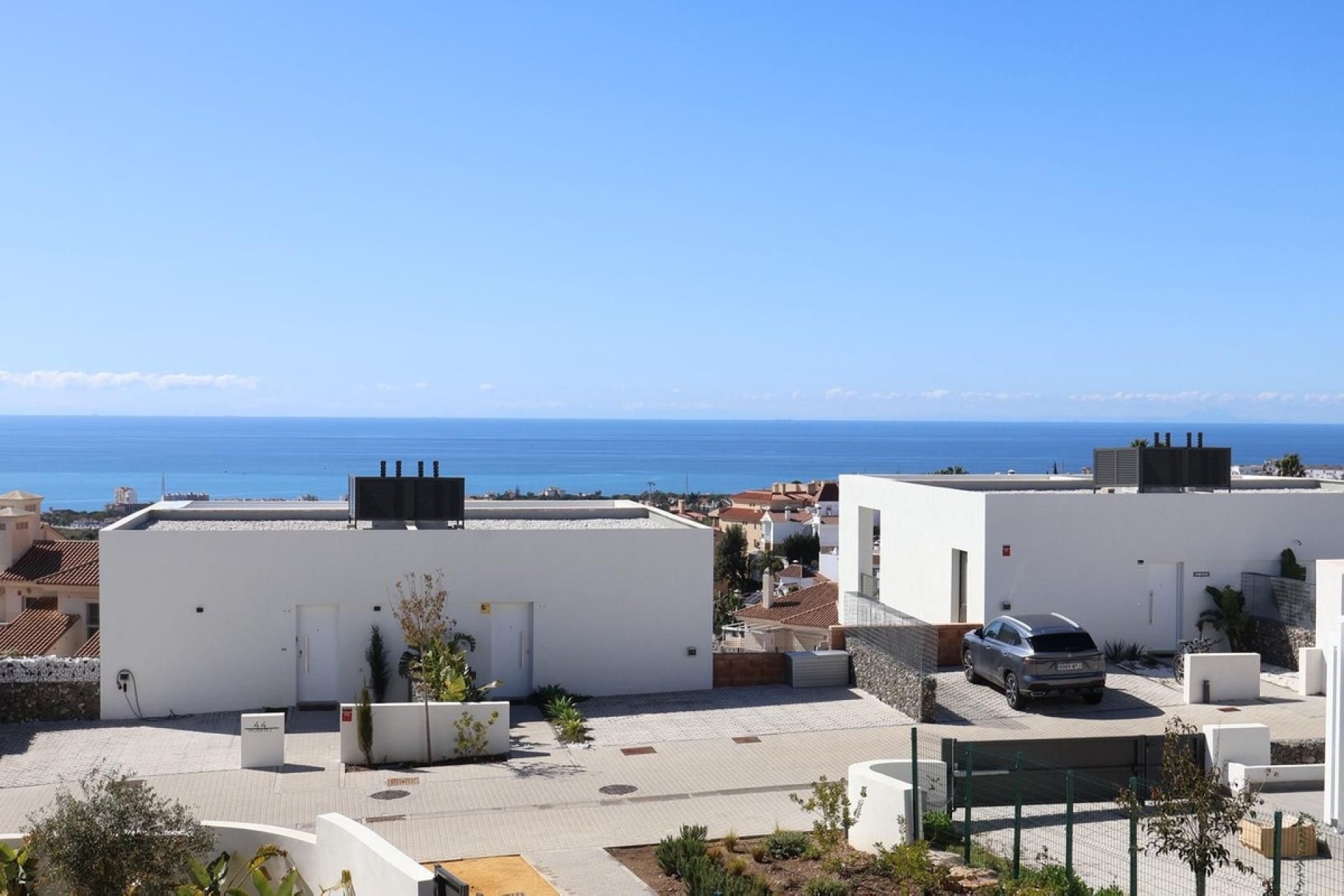 Rynek wtórny - Villa - Mijas - Riviera del Sol