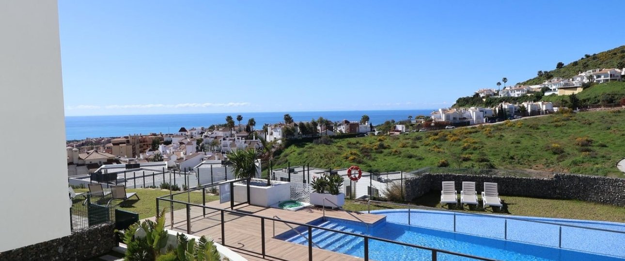 Rynek wtórny - Villa - Mijas - Riviera del Sol