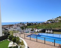 Rynek wtórny - Villa - Mijas - Riviera del Sol