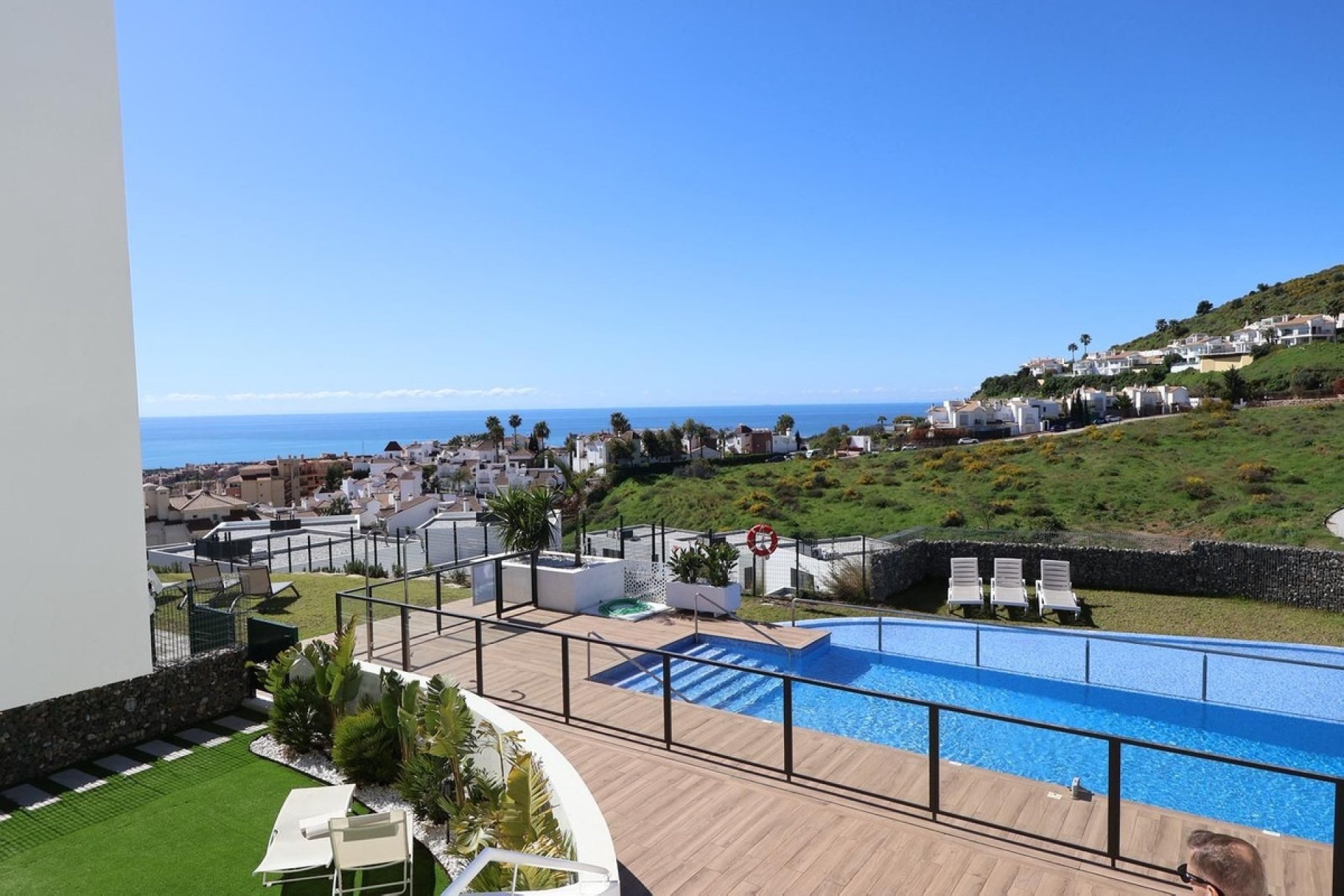 Rynek wtórny - Villa - Mijas - Riviera del Sol