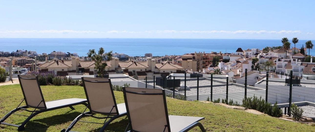 Rynek wtórny - Villa - Mijas - Riviera del Sol