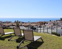 Rynek wtórny - Villa - Mijas - Riviera del Sol