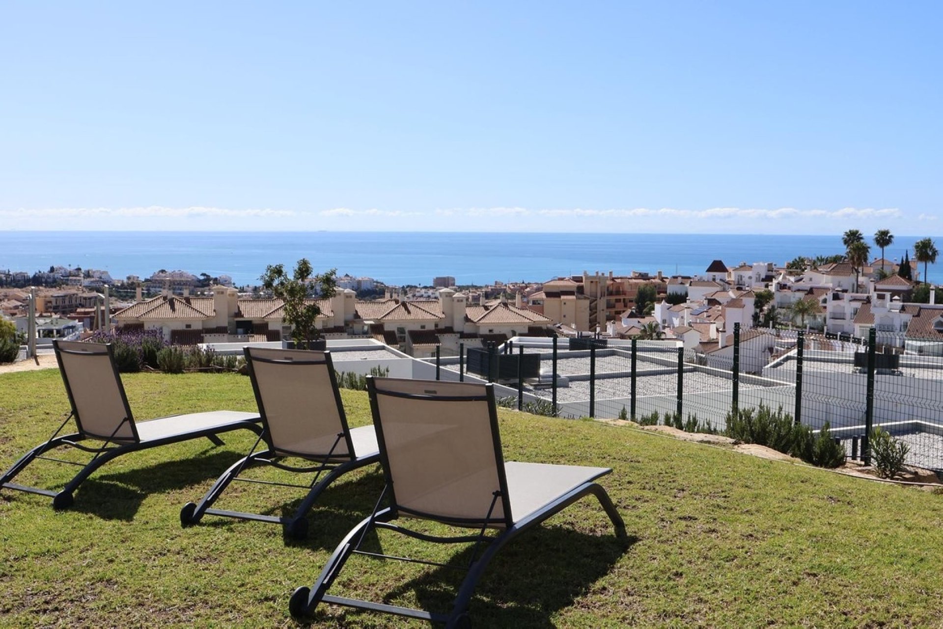 Rynek wtórny - Villa - Mijas - Riviera del Sol
